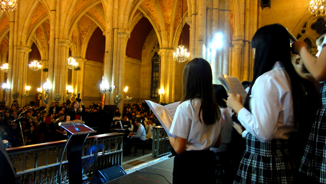 Guangzhou Shishi Sacred Heart Cathedral