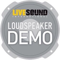 Verity Audio at LSI USA-Top Speaker Systems Demo