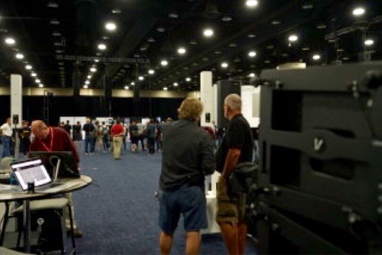LSI USA-Top Speaker Systems Demo