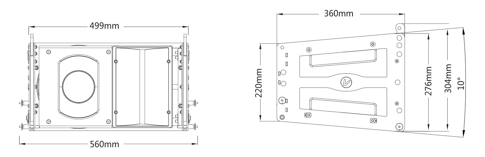 Iwac210 Verity Audio